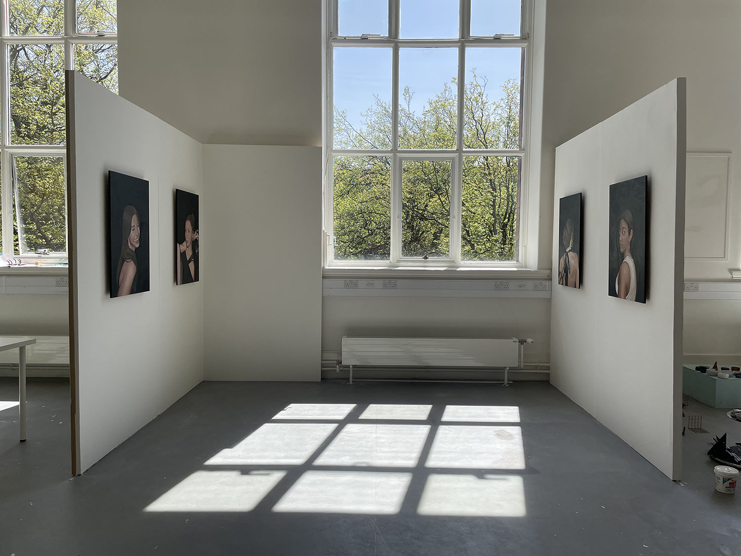 installation 