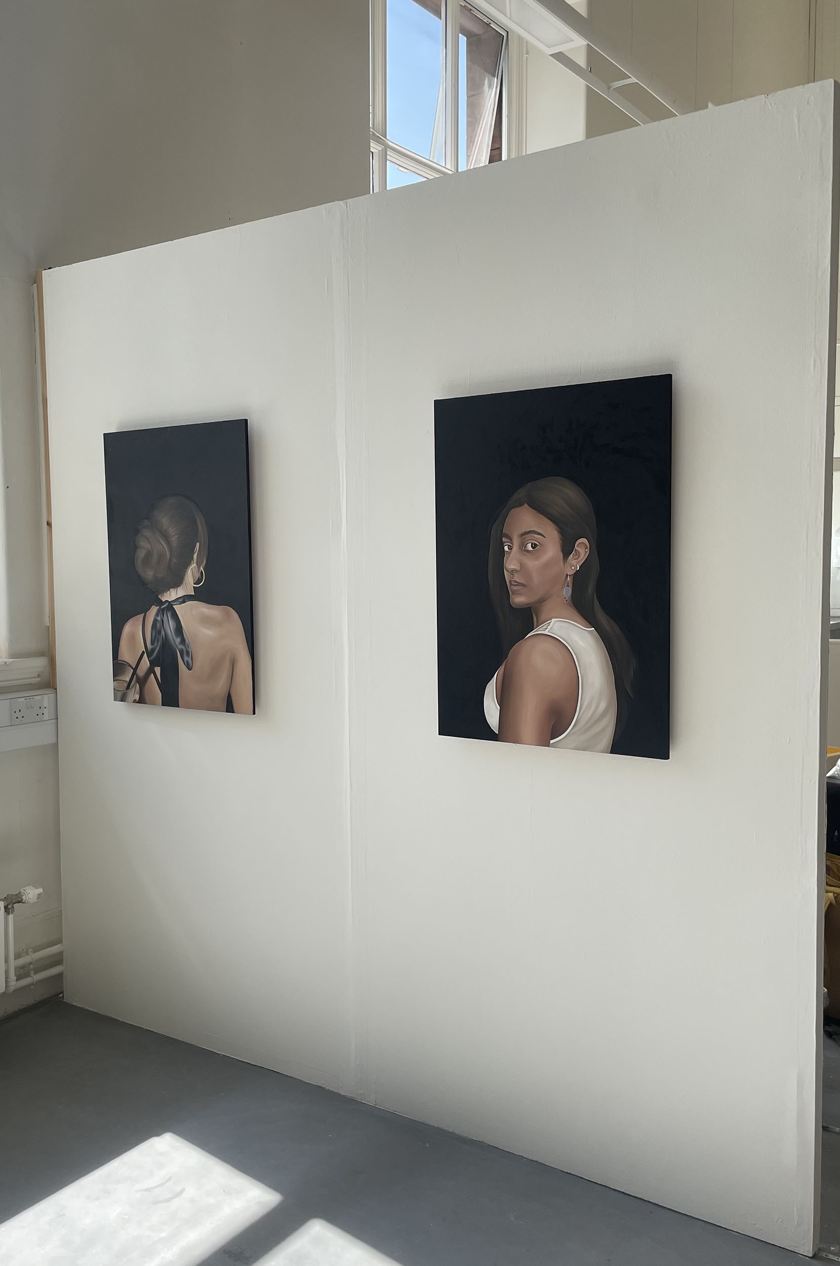 installation 
