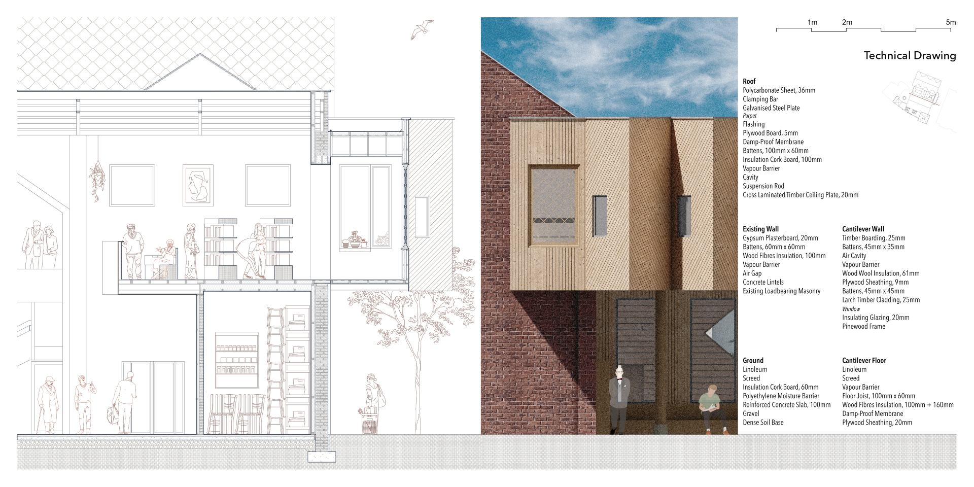 Scene3 _ Technical Drawing _ 1:50