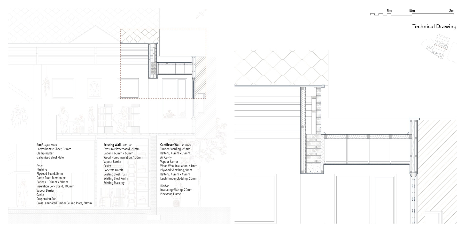 Scene3 _ Technical Drawing _ 1:20