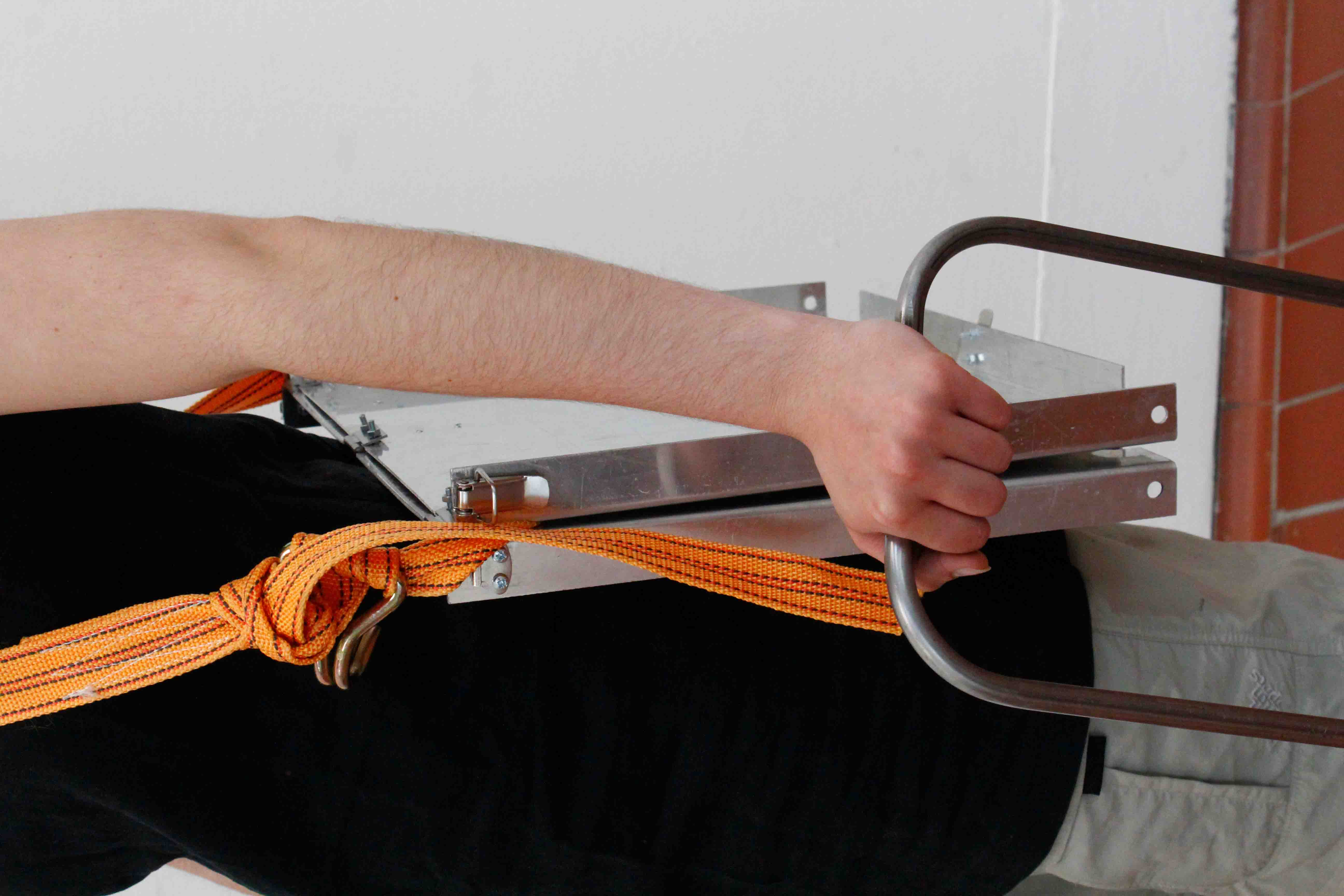 Preparing a Precarious Feast