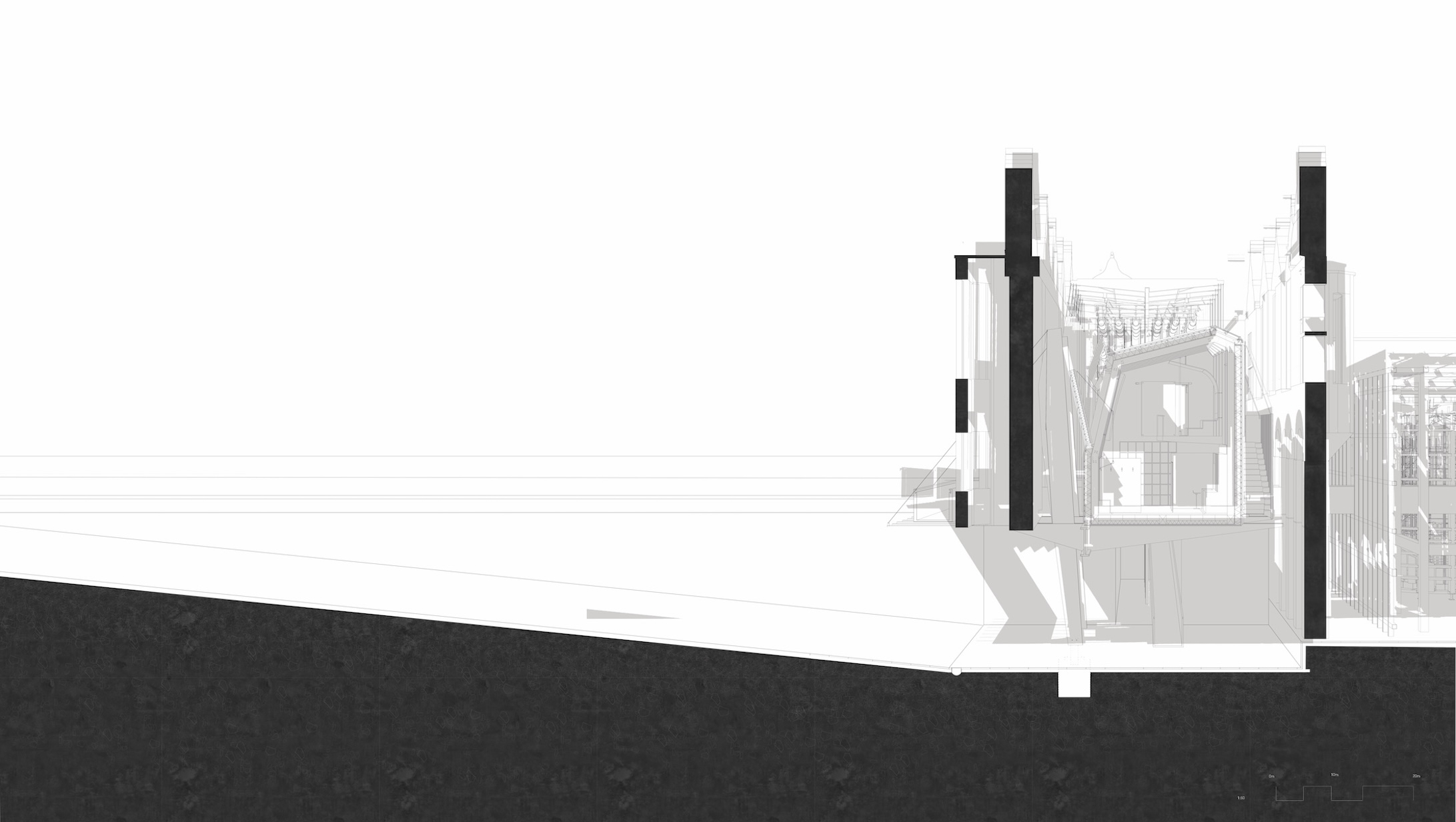 1:50 Technical Section