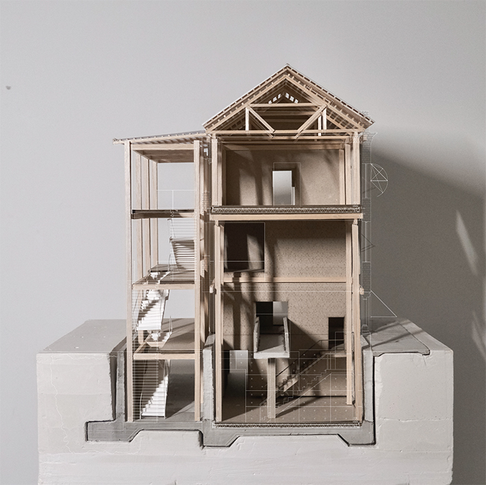 1:50 AIRC Model