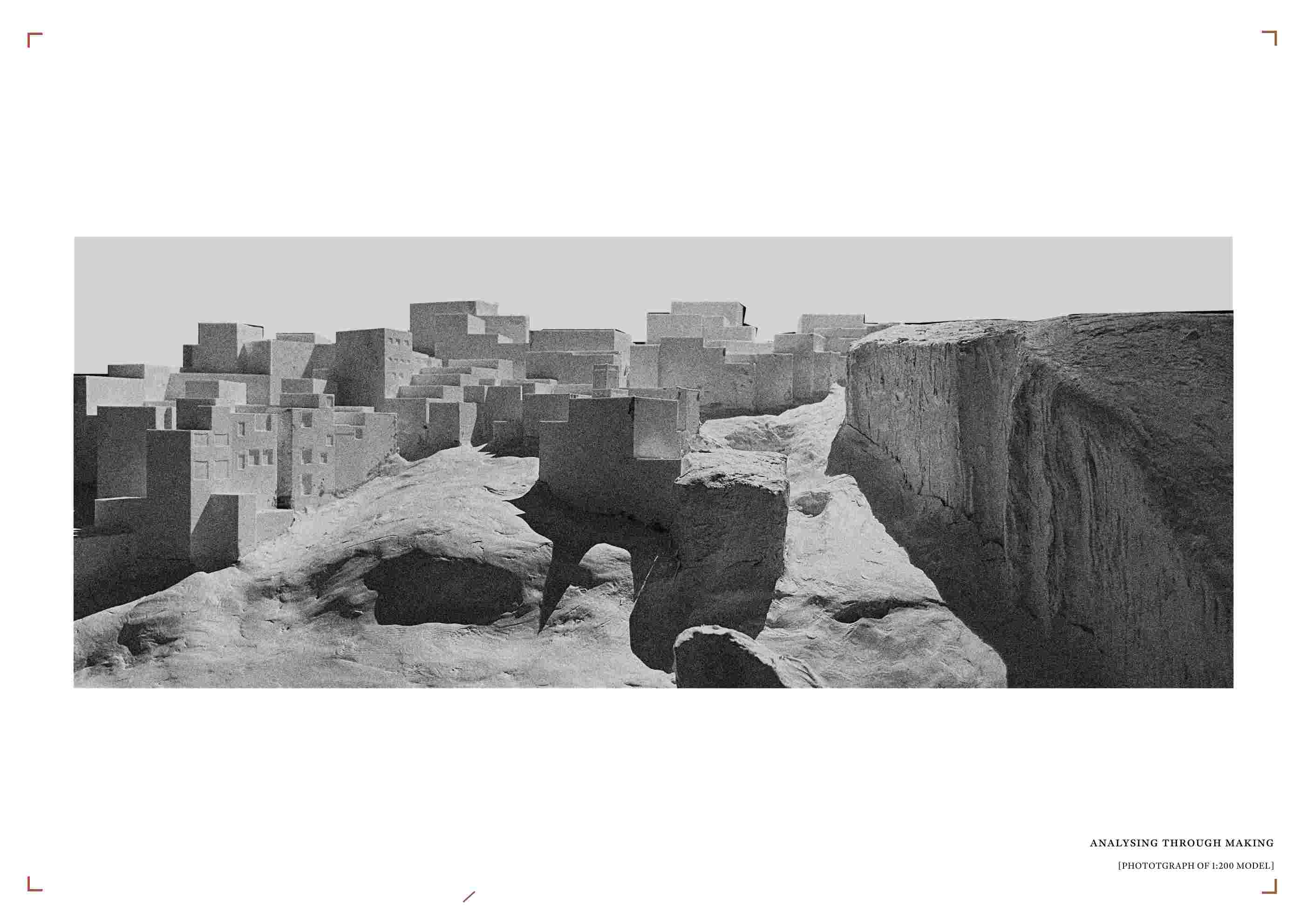 Temporalities of Water Constantina