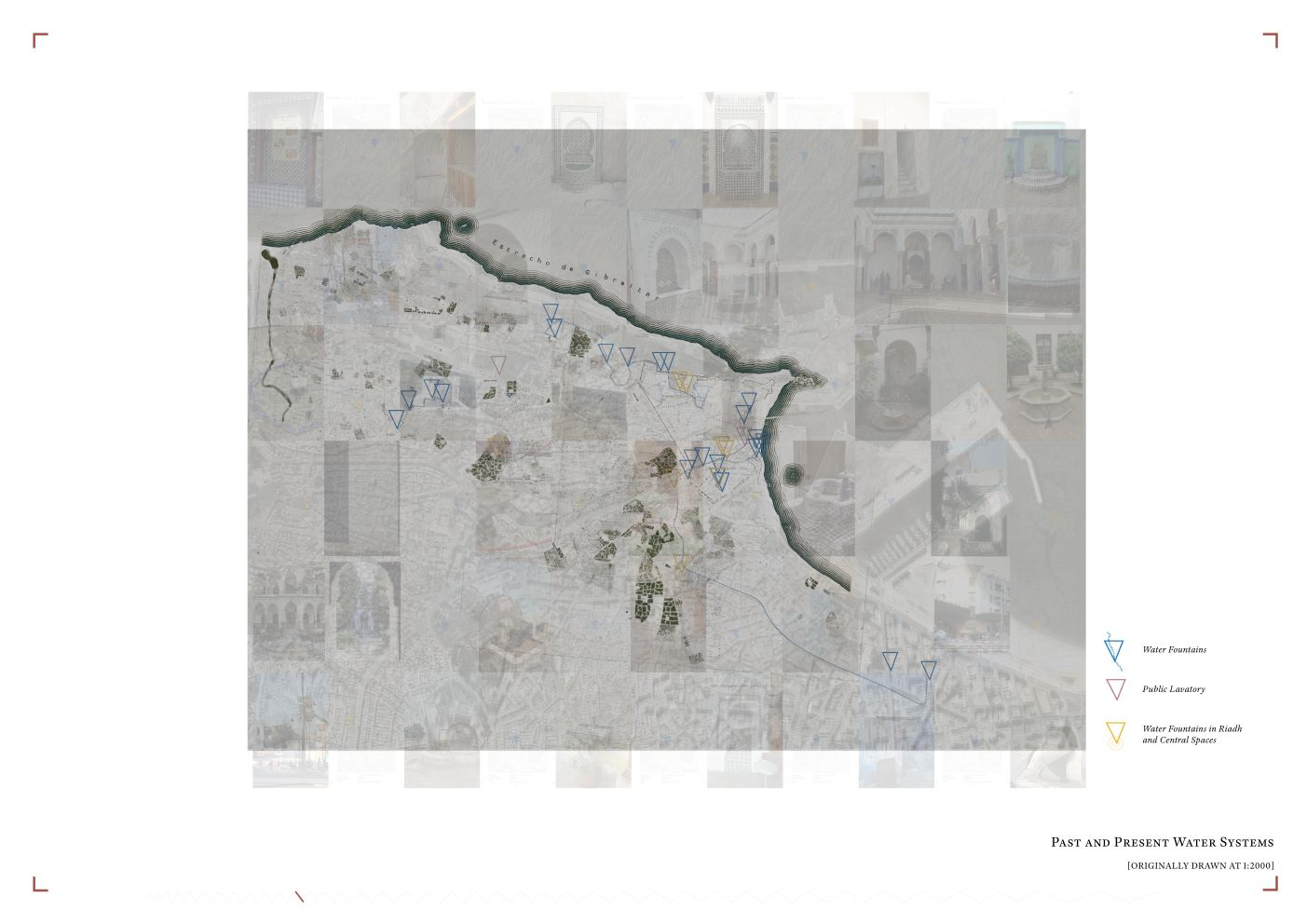 Temporalities of Water Constantina