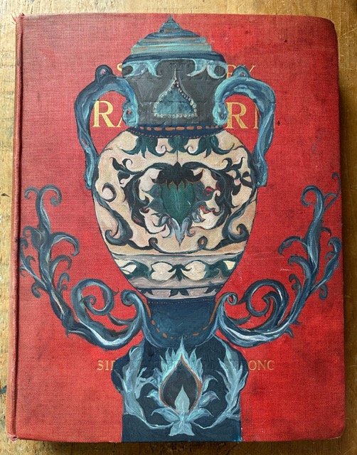Design Book Cover
