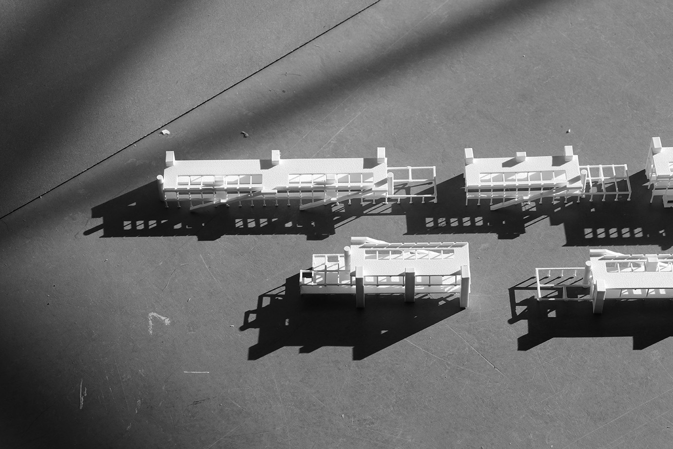 field model 2