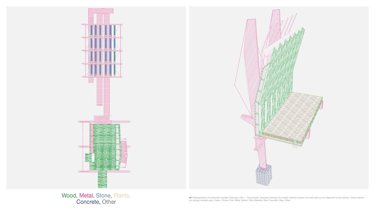 Technical Detail + Precedent 04