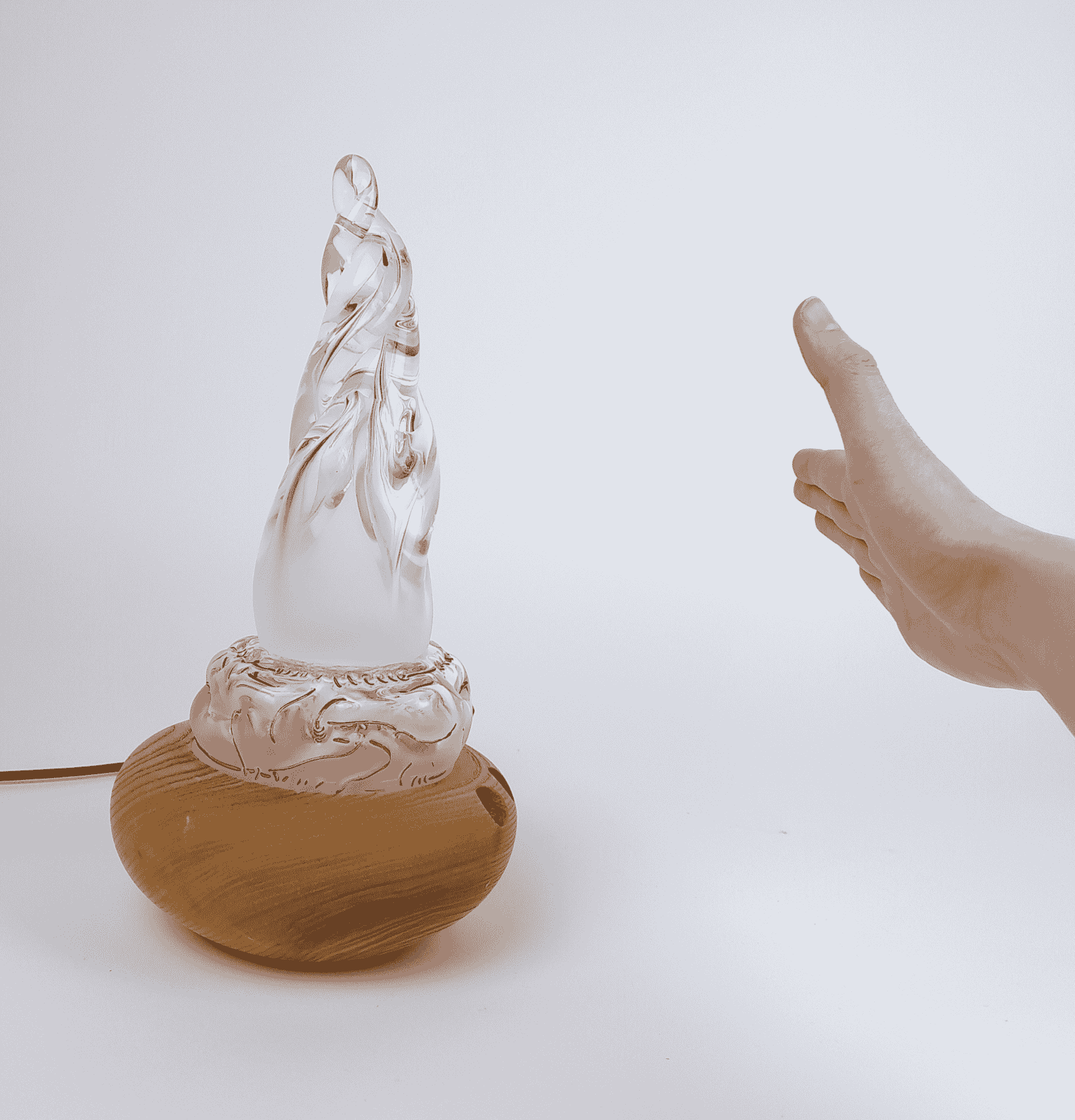 CompanionShell Final Design