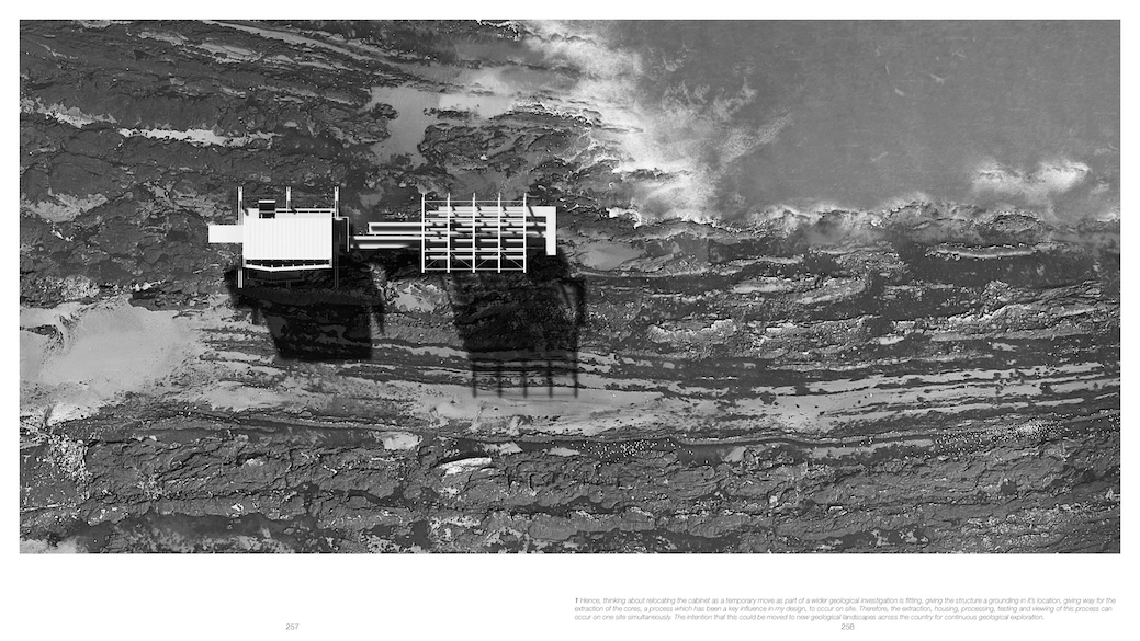 Re-Imagining Site | Future Proposal 