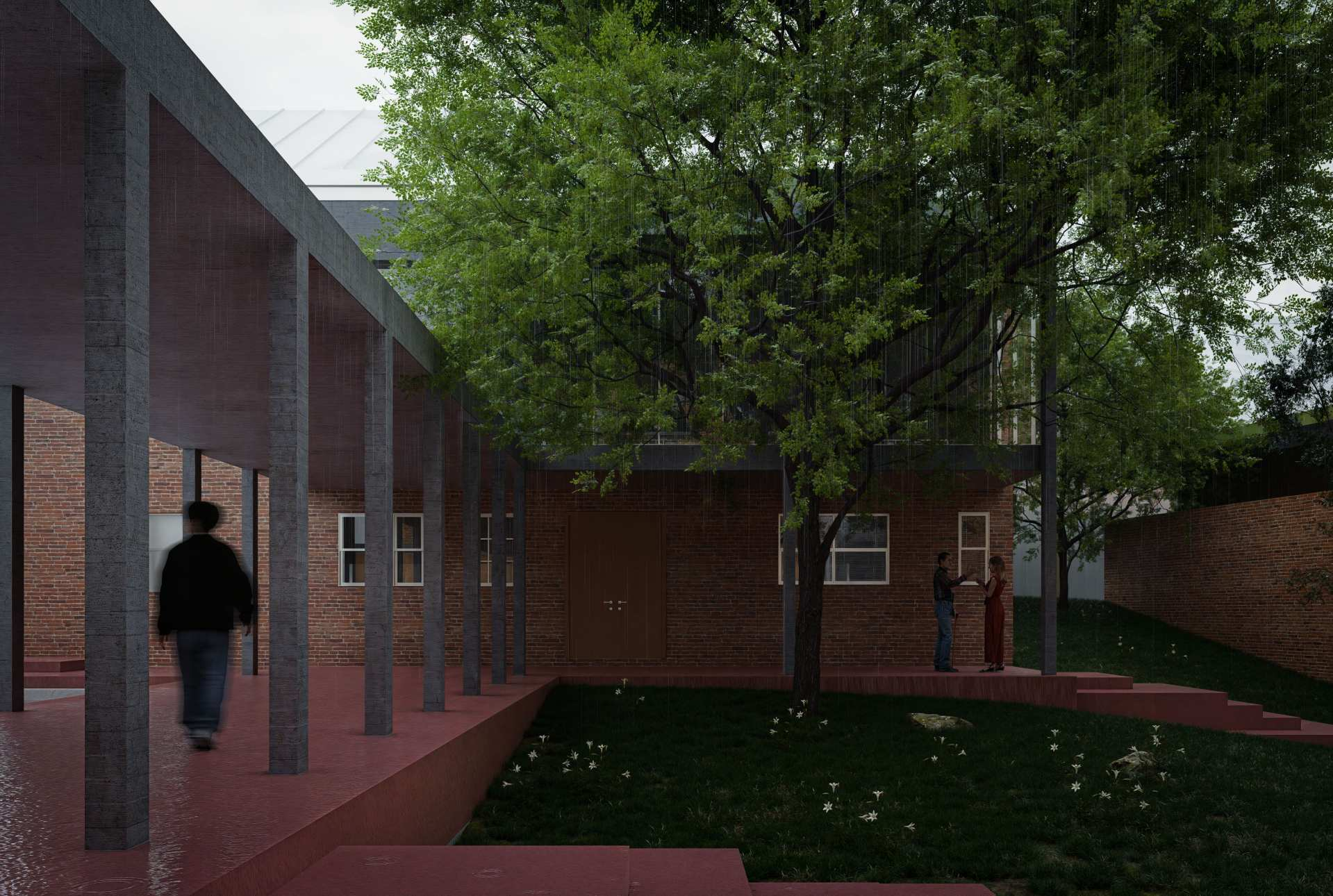 Render