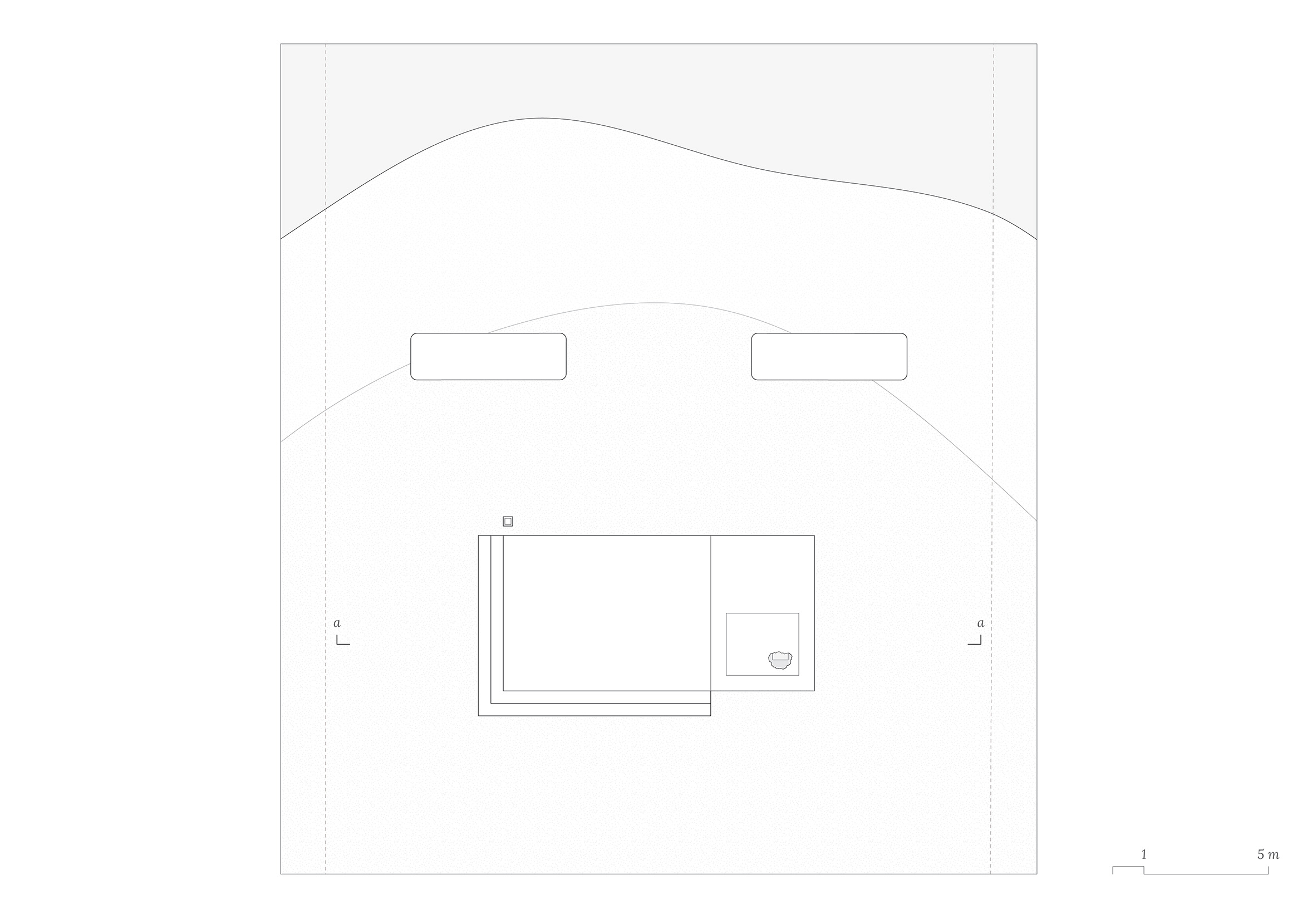 edge structure 3 site plan