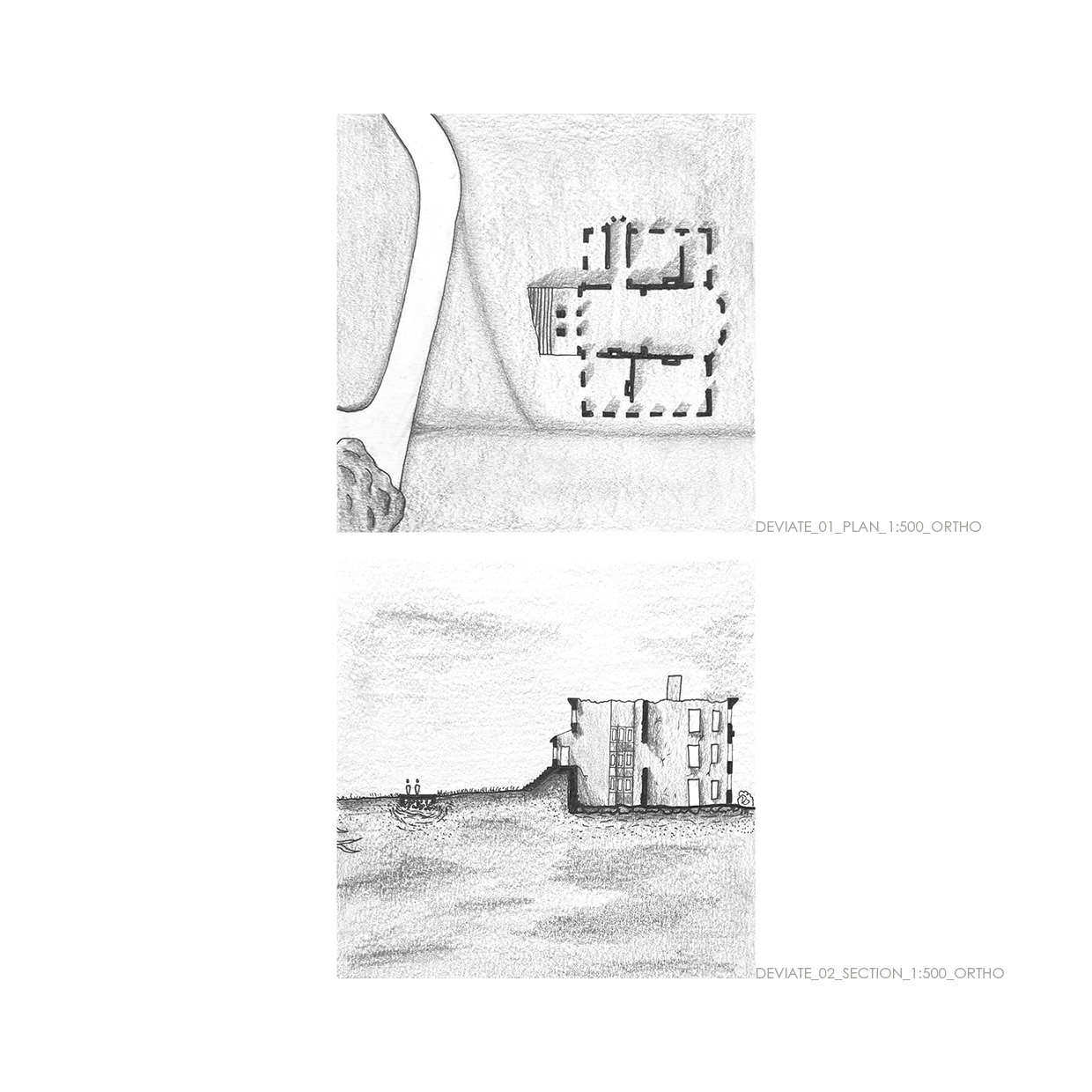 Moment drawings