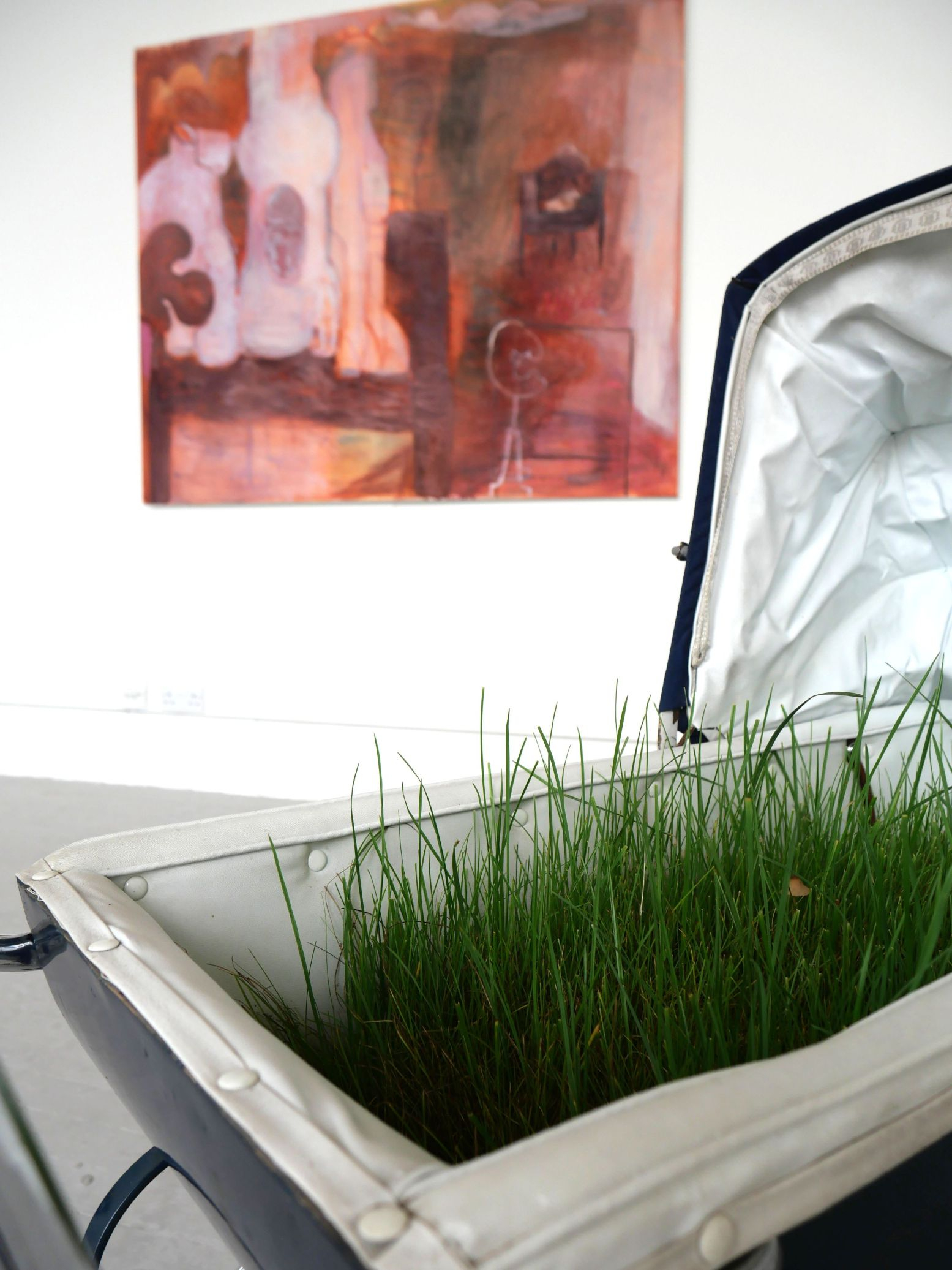 Image of installation