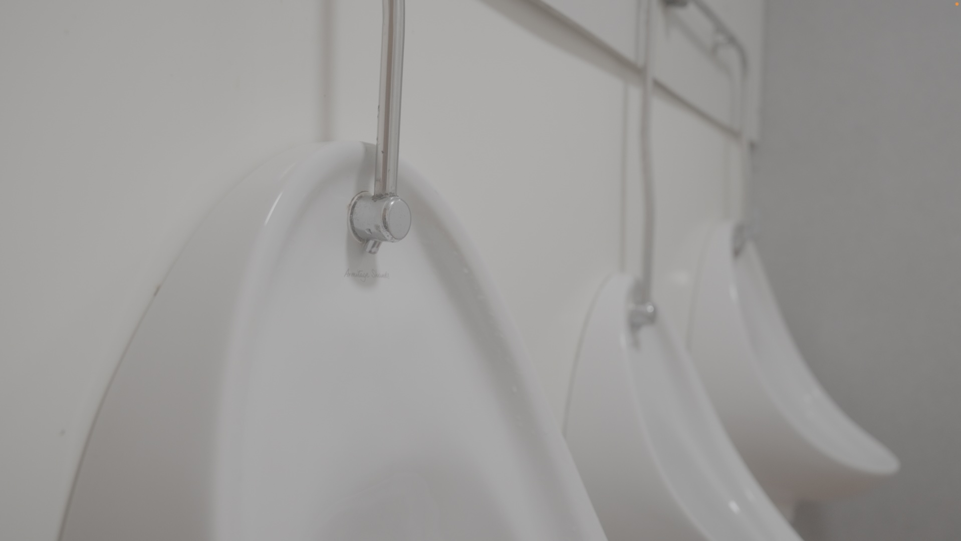 urinals