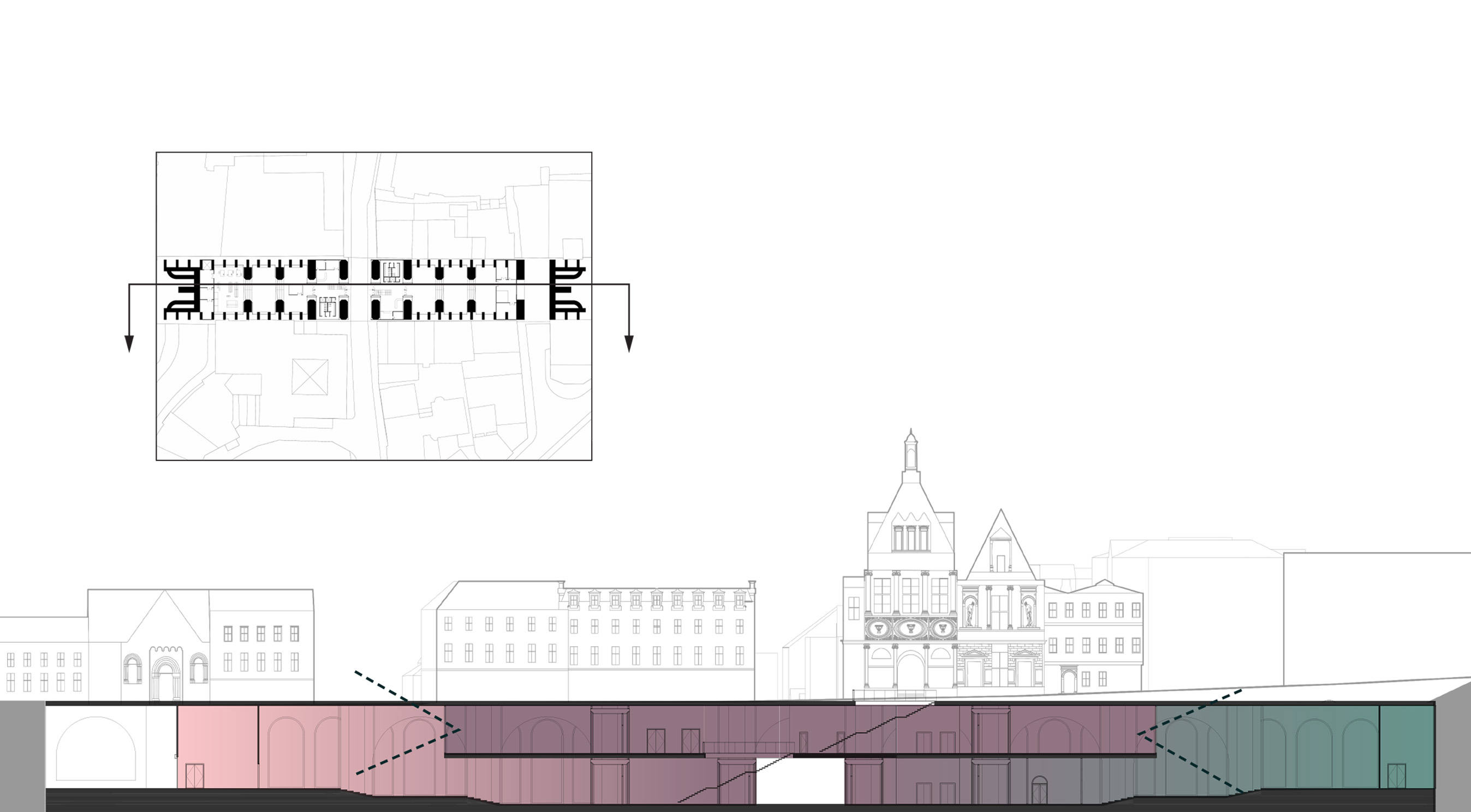 Section Zoning