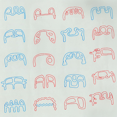 bike rack reimagined