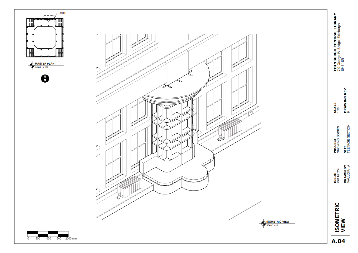 isometric