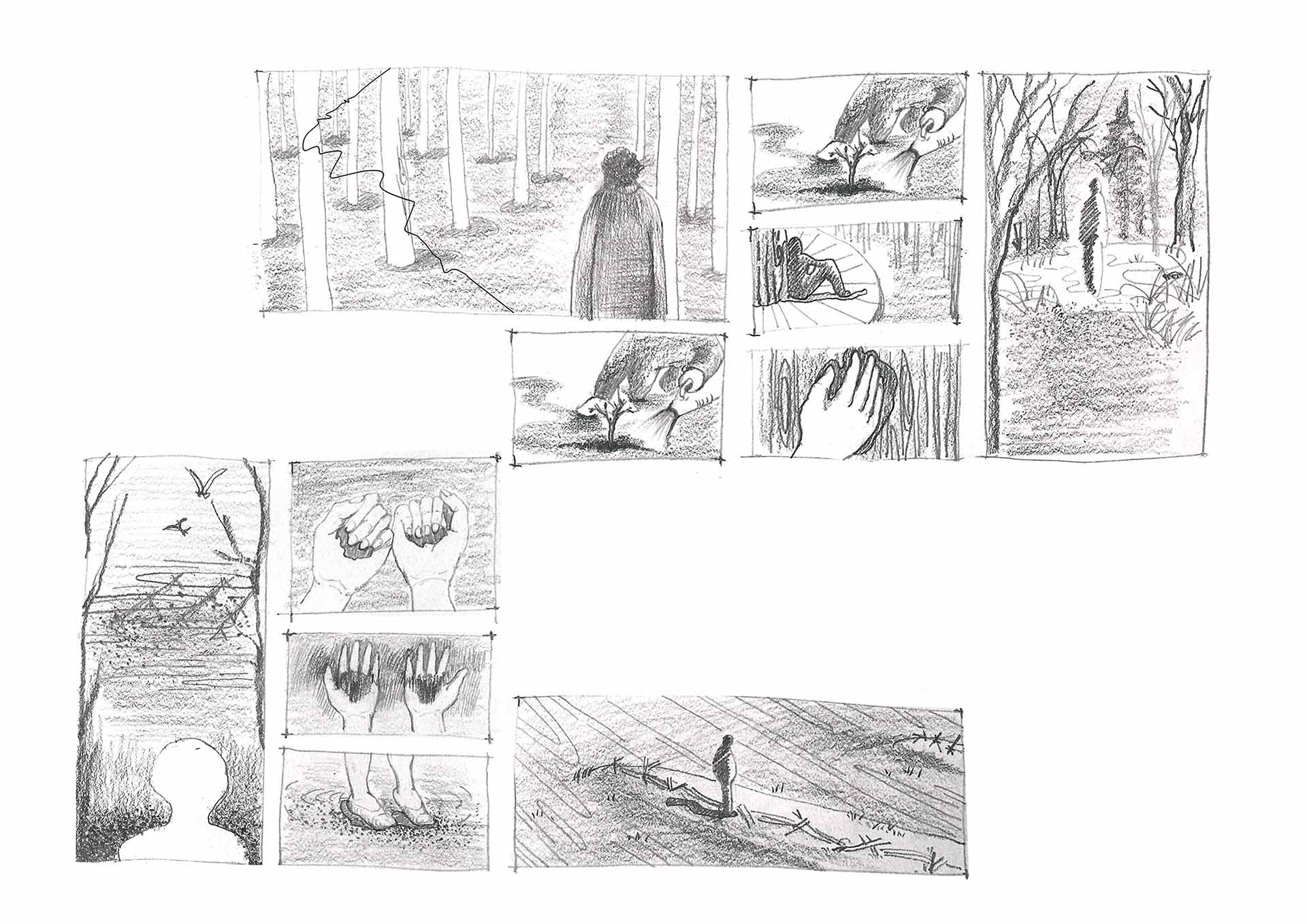 Interweaving Ecology and Phenomenology