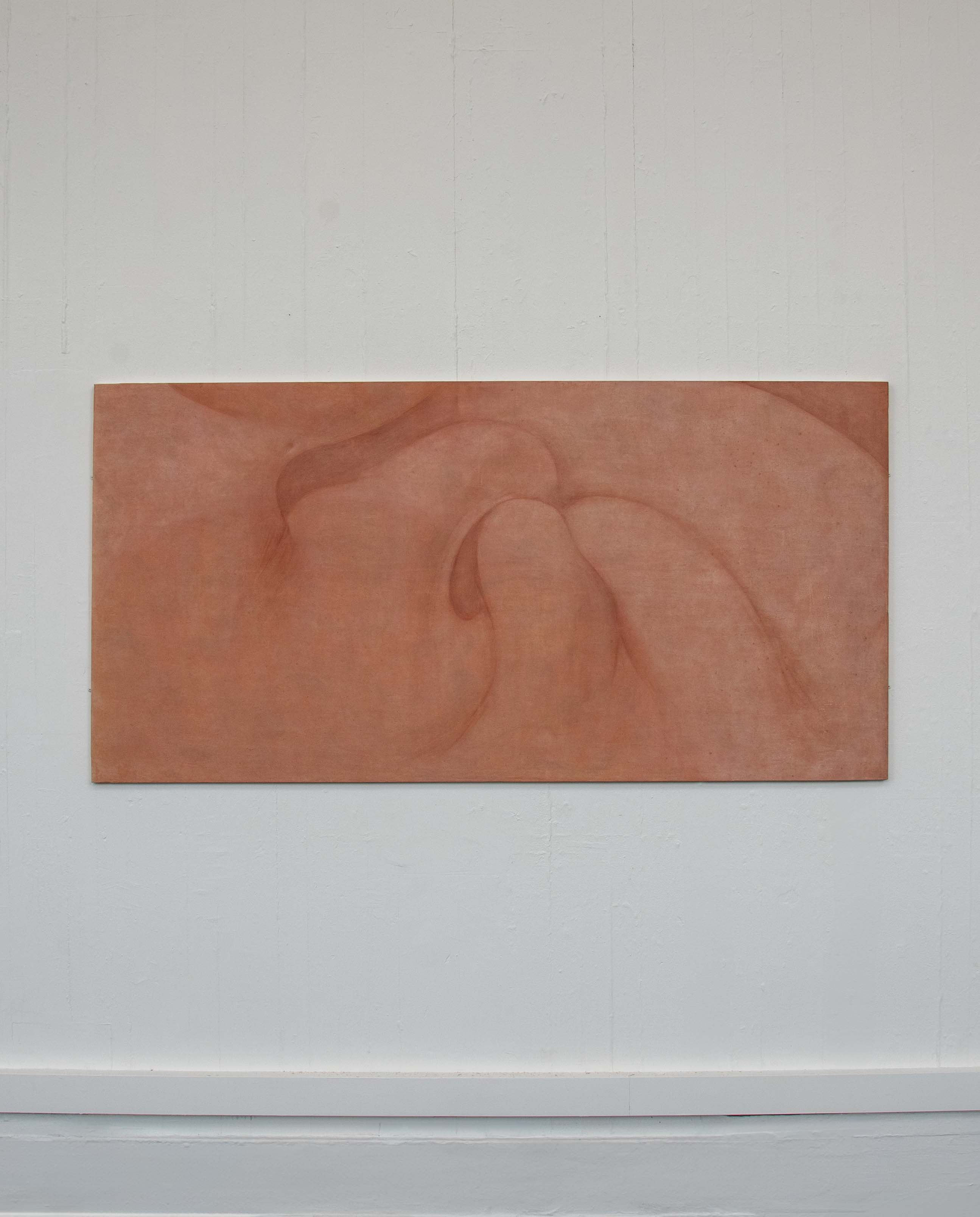 Bodyscape (Wide Shot)